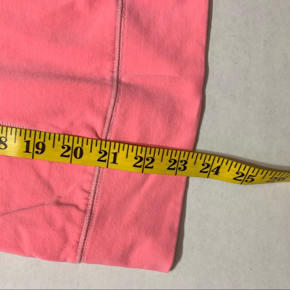PINK Victoria's Secret Pink Half Zip Sweatshirt - Picture 5 of 6
